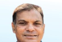 প্রকৃতির ক্রোধ ধেয়ে আসছে!
