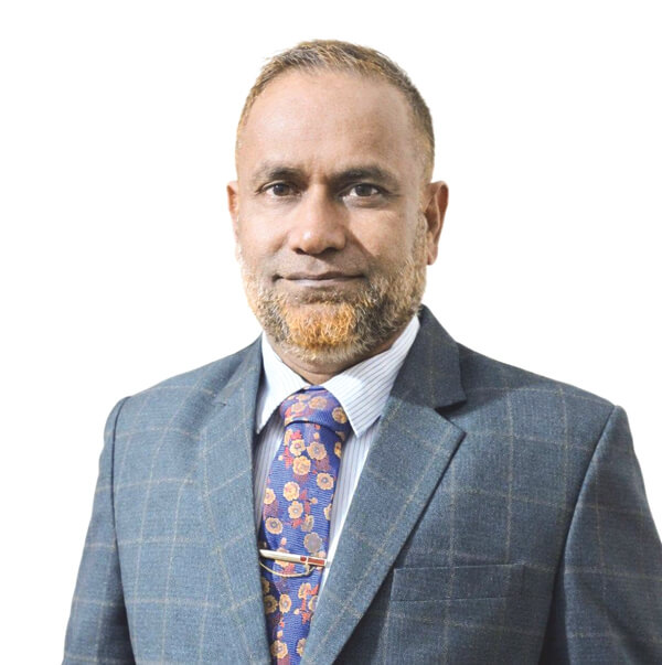 FB Md. Kowsar Faruq