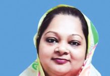 জীবন : নদীর মত এক অনন্ত যাত্রা