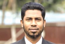 বাবাকে খুব মনে পড়ে
