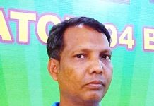 বাবা মানে বটবৃক্ষ