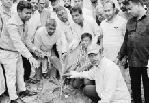 সরকার কৃষিকে সর্বোচ্চ গুরুত্ব দিয়ে কাজ করছে