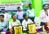 ফটিকছড়িতে দরিদ্র নারী ও বেকার যুবকদের দক্ষতা উন্নয়ন প্রশিক্ষণ কর্মসূচির উদ্বোধন