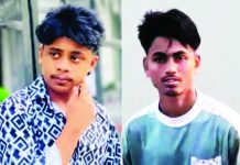 সখের বাইকে বেড়াতে গিয়ে দুই বন্ধু ফিরল লাশ হয়ে, অন্যজন হাসপাতালে