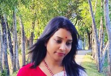 আনন্দে বাঁচি