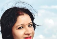 আষাঢ়স্য প্রথম দিবস