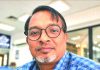 অসুরের বিরুদ্ধে সুরের আগুন জ্বালানো এক আলোকবর্তিকার প্রস্থান
