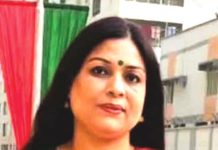 আসুন নিজেকে আয়নায় দেখি