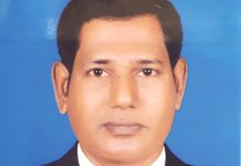 কানুনগোপাড়ার এগার রত্নের ‘দত্তবাড়ি’