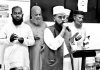 হযরত সৈয়্যদ মুহাম্মদ তৈয়্যব শাহ্ (রহ.)’র সালানা ওরস
