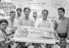 আনোয়ারায় জিনিয়াস মেধাবৃত্তির পুরস্কার প্রদান ও শিশু উৎসব