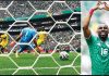 ২০ বছরের মধ্যে দ্রুততম প্রথম গোল
