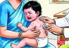 হামের উপসর্গ নিয়ে প্রতিদিন গড়ে ভর্তি হচ্ছে অর্ধশত শিশু