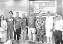 চমেক হাসপাতালে সুপেয় পানির মেশিন স্থাপন