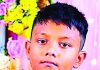 বোনের বিয়েতে গিয়ে সড়কে ঝরল কিশোরের প্রাণ