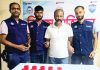হাটহাজারীতে গ্রেপ্তার যুবলীগ নেতাকে ছিনিয়ে নেওয়ার চেষ্টা, ককটেল উদ্ধার