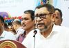আদ-দ্বীন কোটি কোটি টাকা নিয়ে ঘুরছে আমার পিছনে : স্বাস্থ্যমন্ত্রী