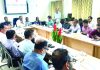 জাতীয় ভিটামিন ‘এ’ প্লাস ক্যাম্পেইন ২৮ জুন