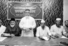 মূল্যবোধ বিবর্জিত বিষয়াদি কোনো ধর্মের সংস্কৃতি হতে পারে না