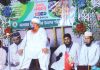 মুসলিম সংস্কৃতি লালন ও পরিচর্যা করা সময়ের দাবি