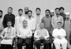 জোয়ার ছাড়া নদী যেমন মৃত তেমনি সংস্কৃতি ছাড়া মানুষও মৃত
