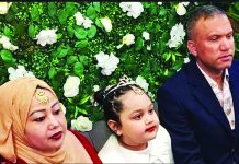 ইতালিতে নিজ বাসায় খুন হলেন স্বামী-স্ত্রী ও তাদের শিশু কন্যা