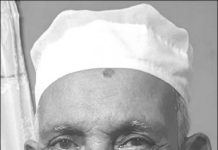 জাফর উল্লাহ খান