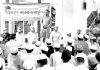 গাউসিয়া কমিটি জামালখান ওয়ার্ড শাখার কারবালা মাহফিল