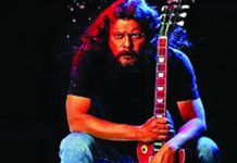 দুই মাসের ইউরোপ সফরে জেমস, মাতাবেন ছয় শহর
