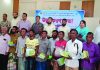 প্রজনন সময়ে হালদা থেকে মা মাছ শিকার না করার অঙ্গীকার মৎস্যজীবীদের