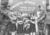 কাপ্তাইয়ে সেনাবাহিনীর গাছের চারা বিতরণ