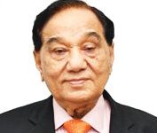 লক্ষ্যমাত্রা অর্জন করতে হলে সুশাসন ও দুর্নীতি প্রতিরোধ জরুরি – খলিলুর রহমান