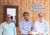 চট্টগ্রাম কিডনি হাসপাতালে সমাজ কল্যাণ মন্ত্রণালয়ের ১৯ লক্ষ টাকার অনুদান