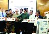 চমেক হাসপাতালে ২ কোটি টাকার চিকিৎসা সরঞ্জাম দিলো কেএসআরএম