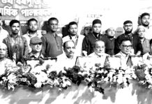 অসহায় মানুষের পাশে দাঁড়ানো নৈতিক ও মানবিক দায়িত্ব