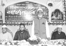 হক ও বাতিল নিরূপণে কারবালার শিক্ষা জরুরি