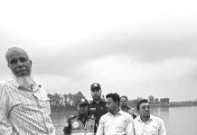 হালদায় ২ লাখ ৭০ হাজার টাকার অবৈধ জাল জব্দ