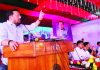 ৩০ লাখ কোটি টাকা ঋণের বোঝা নিয়ে যাত্রা শুরু করেছিল সরকার : ভূমি প্রতিমন্ত্রী
