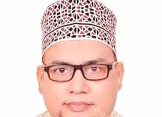 আগামীকাল পবিত্র আশুরা : বিশ্বমানব সভ্যতার ইতিহাসে মর্মান্তিক ঘটনা