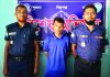 খাগড়াছড়ির নারীকে চাকরির প্রলোভনে গণধর্ষণ, অভিযুক্ত গ্রেফতার