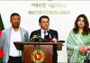 পররাষ্ট্রমন্ত্রীর পদে থেকেই জাতিসংঘে দায়িত্ব সামলাবেন খলিল