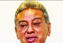 আগামী বাজেটের মূল লক্ষ্য দরিদ্র ও প্রান্তিক জনগোষ্ঠীর ক্ষমতায়ন : অর্থমন্ত্রী