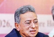 সরকারি ব্যয় ও অর্থায়ন কাঠামো বদলাতে সময় চান অর্থমন্ত্রী
