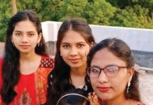 লক্ষ্মীপুরে মা ও তিন মেয়েকে কুপিয়ে খুন