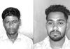 প্যান্টের পকেটে ১৪শ, লুঙ্গির খোঁচায় ৬শ ইয়াবা