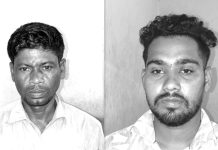 প্যান্টের পকেটে ১৪শ, লুঙ্গির খোঁচায় ৬শ ইয়াবা
