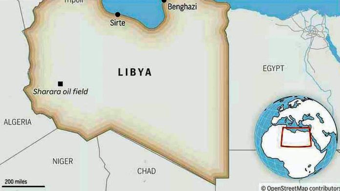 Libia