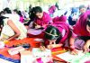 ‘প্রতিভার খোঁজে’ চিত্রাঙ্কন প্রতিযোগিতায় ৪৩০ শিক্ষার্থীর অংশগ্রহণ