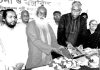 লোকনাথ ব্রহ্মচারী সেবক ফোরাম চট্টগ্রামের তিরোধান উৎসব উদযাপন