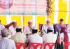 মাইজভাণ্ডারী গাউসিয়া হক কমিটির সাংগঠনিক সংলাপ
